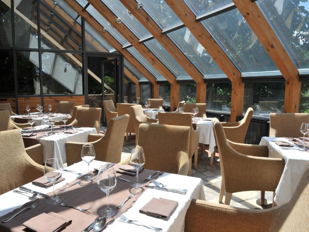 Bianca Resort & Spa - 4