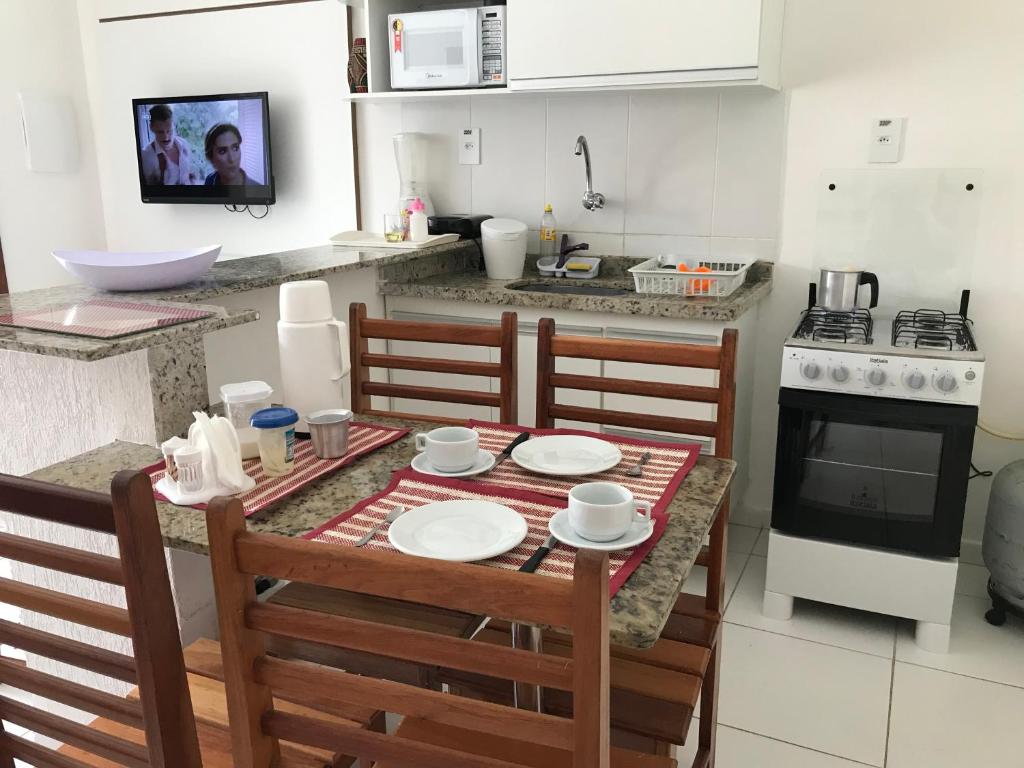  Residencial Mont Carmelo - apt 18