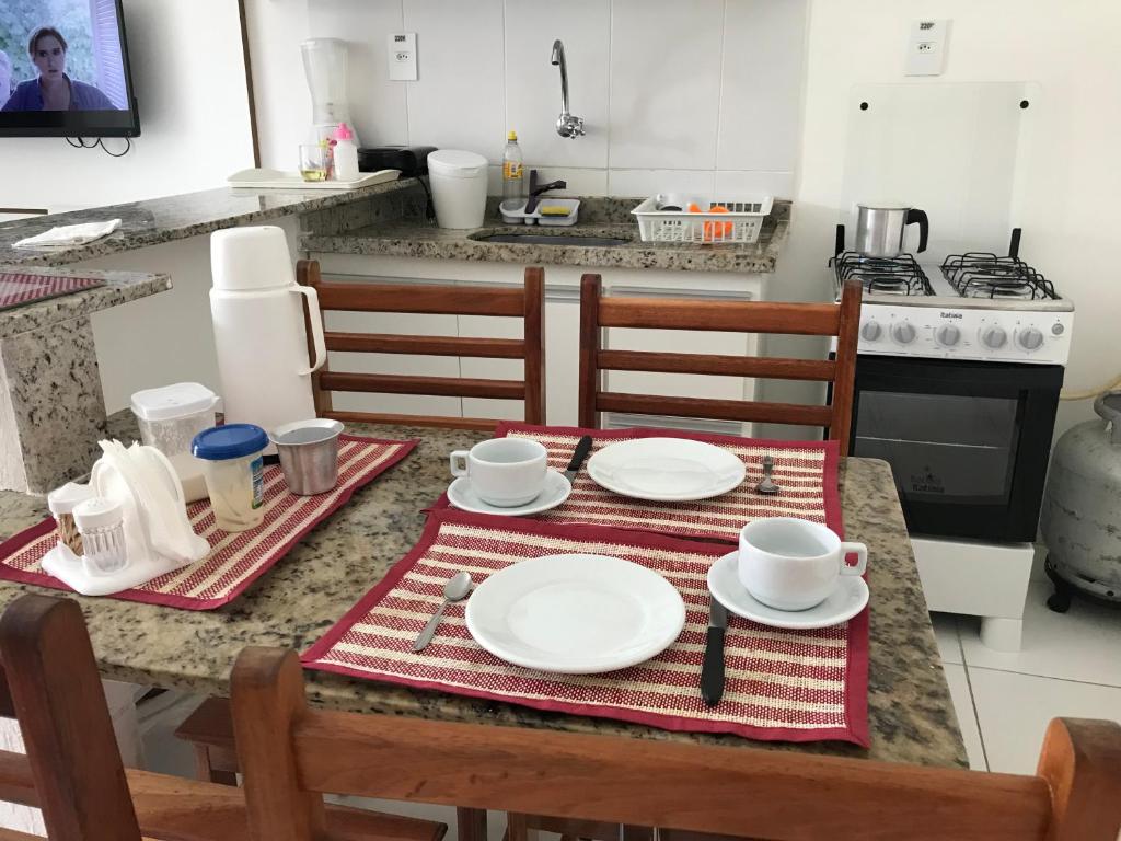  Residencial Mont Carmelo - apt 18