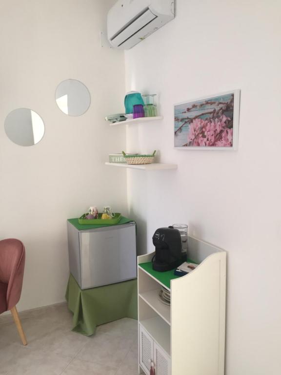 Fotografie z fotogalerie ubytování Sorrento Penthouse Suites v destinaci Sant'Agnello