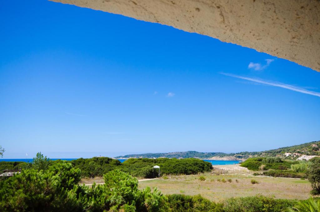 Hôtel Les Lentisques - 10