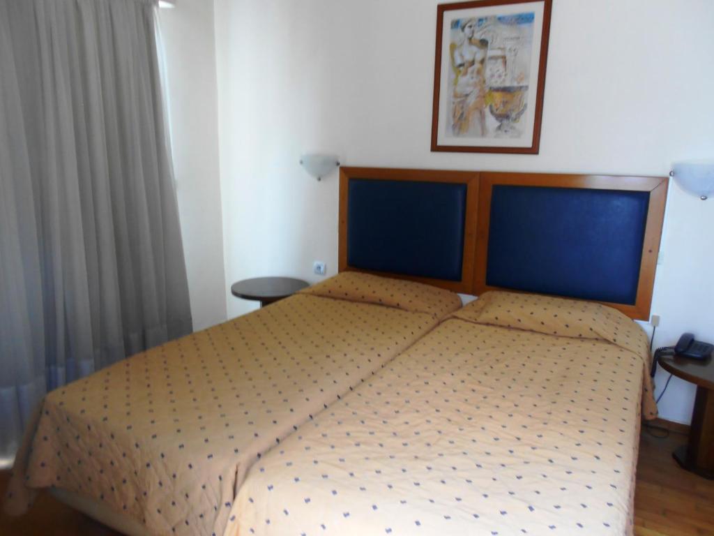 Adams Hotel - Resim 37