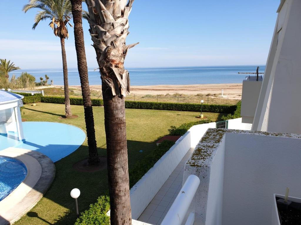 Booking.com: Vakantiehuis Casa Primera Linea Playa Denia ...