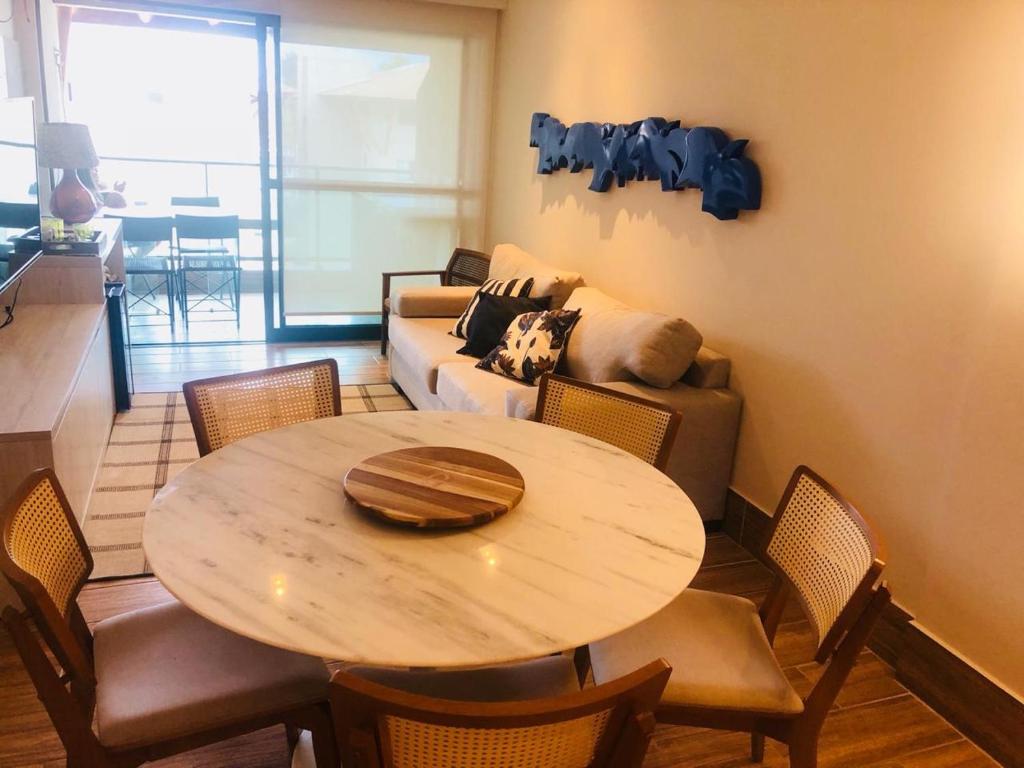  La Fleur Polinesia Residence & Resort