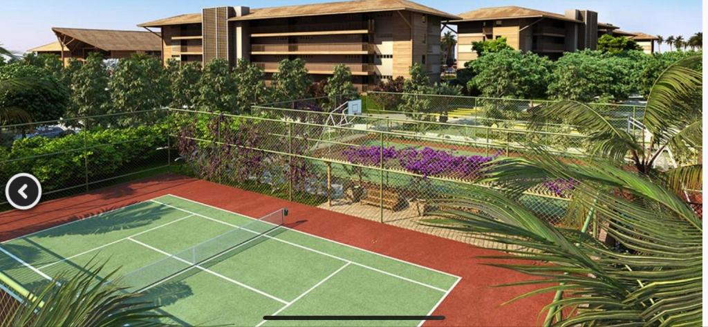  La Fleur Polinesia Residence & Resort
