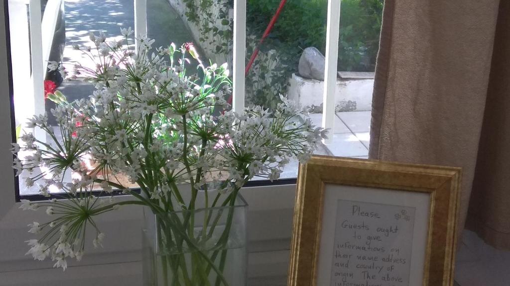 Fotografie z fotogalerie ubytování Casa Martina 1 SPATA 10min Athens airport v destinaci Spáta