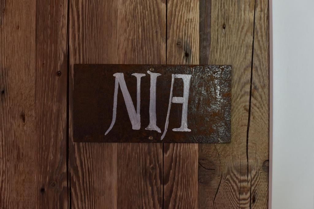 Heinfling Chalet Essing - 