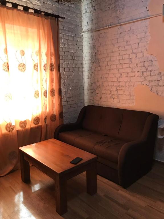 Two-floor apartments and studio 2-х этажные апартаменты и студия в самом центре - Apartamento Dúplex