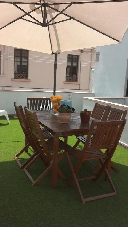 Casa Azul Hostel - 17