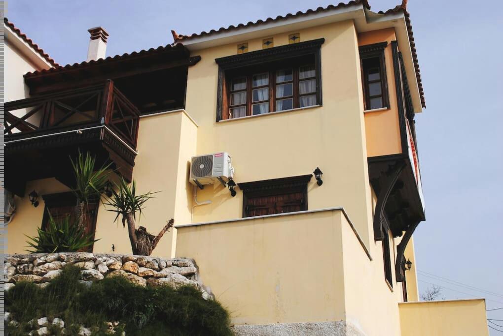 Villa paradise - Villa De Tres Habitaciones