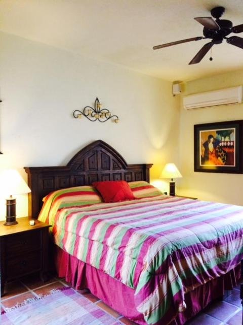 Casa Paseo - One Bedroom @ Loreto Bay