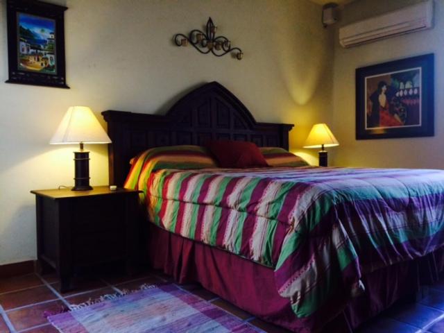 Casa Paseo - One Bedroom @ Loreto Bay