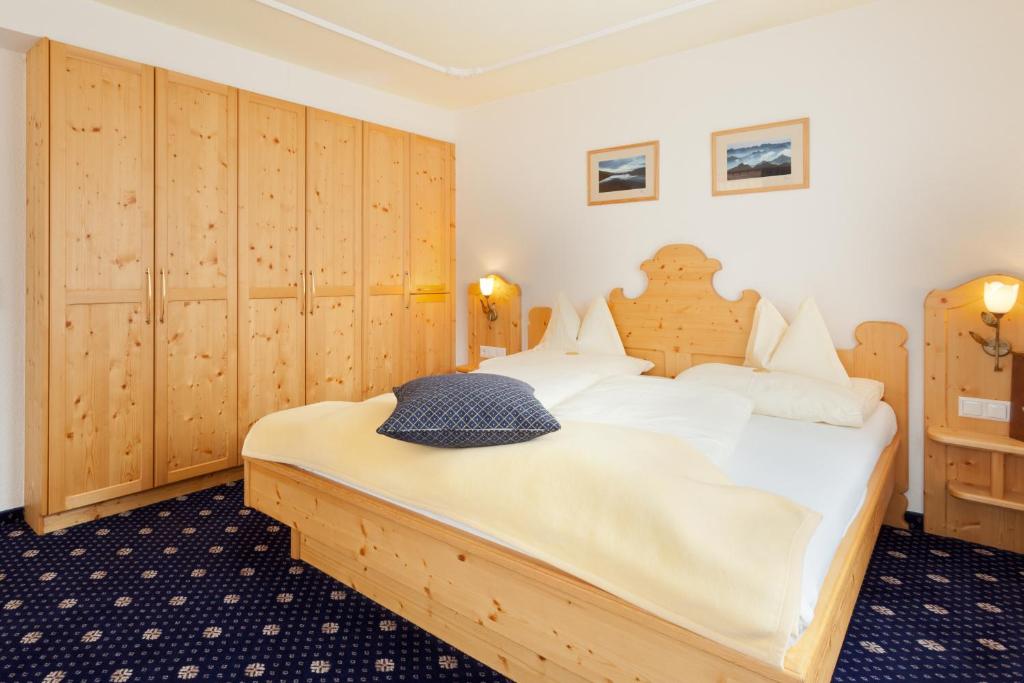Apparthotel Litz - Suite Di Famiglia