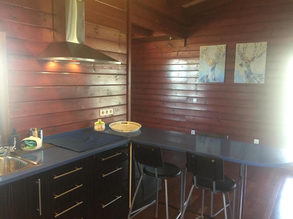 Derechos de imagen reservados por Booking.com