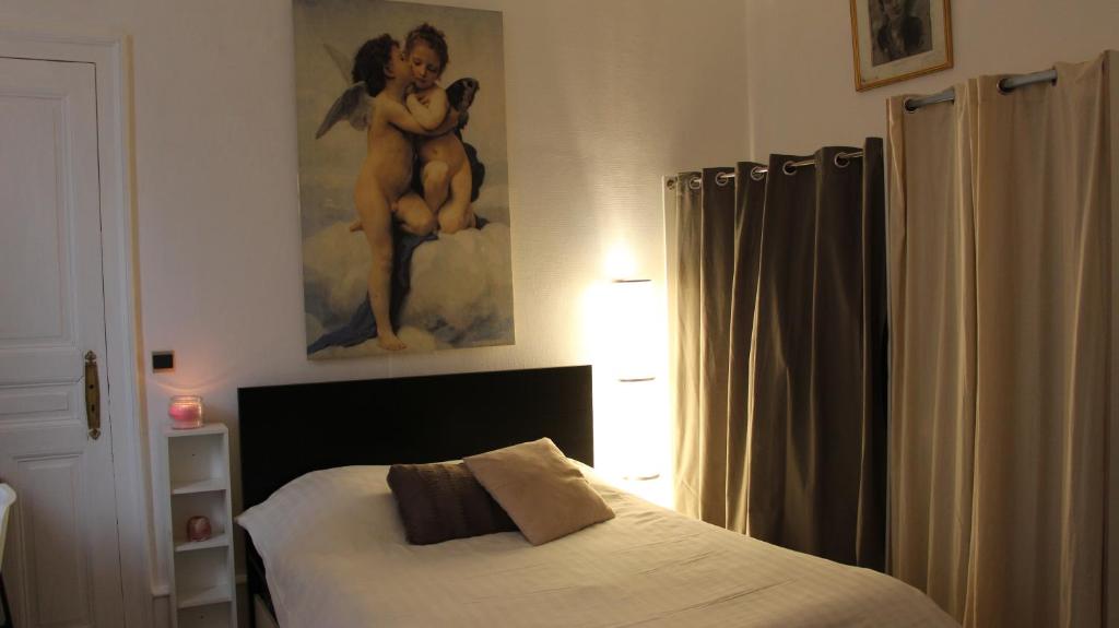 Chambres Privatives Chez l'Habitant – photo 45