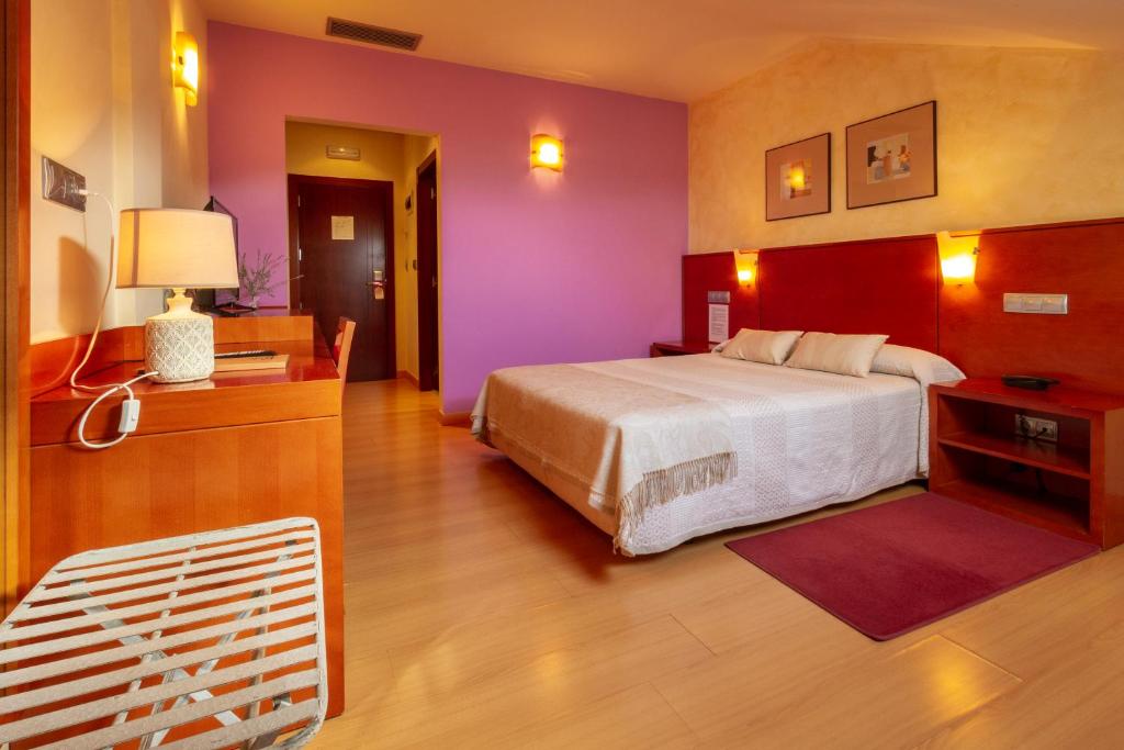 Hotel MIRAVALLE, Ourense – Updated 2023 Prices