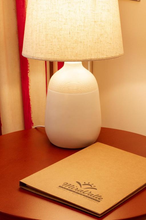 Hotel MIRAVALLE - Habitación Doble
