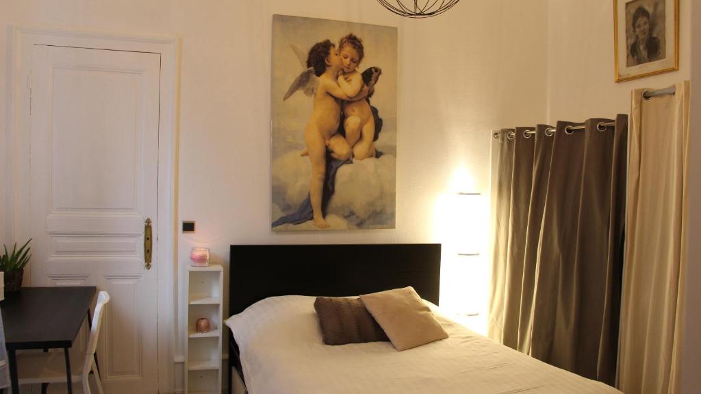 Chambres Privatives Chez l'Habitant – photo 15