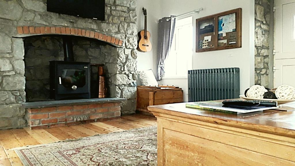 Fotografie z fotogalerie ubytování Ash Cottage v destinaci Ardagh