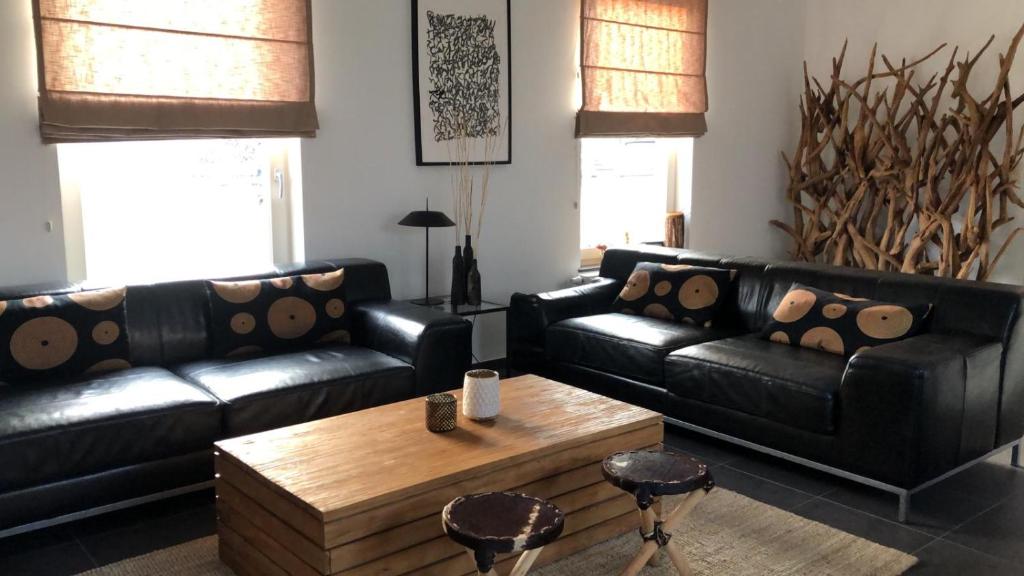 KIPILI SPIRIT HOUSE. - Three-Bedroom Villa