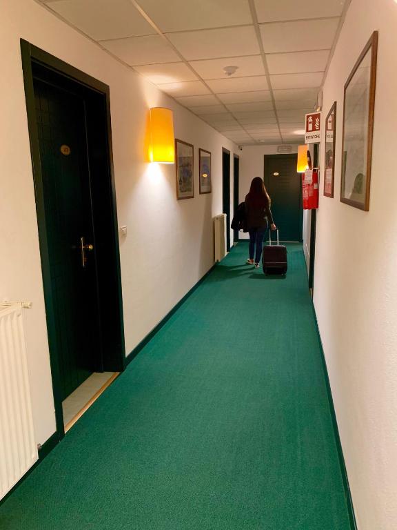 Fotografie z fotogalerie ubytování Albergo Italia v destinaci Fossalta di Piave