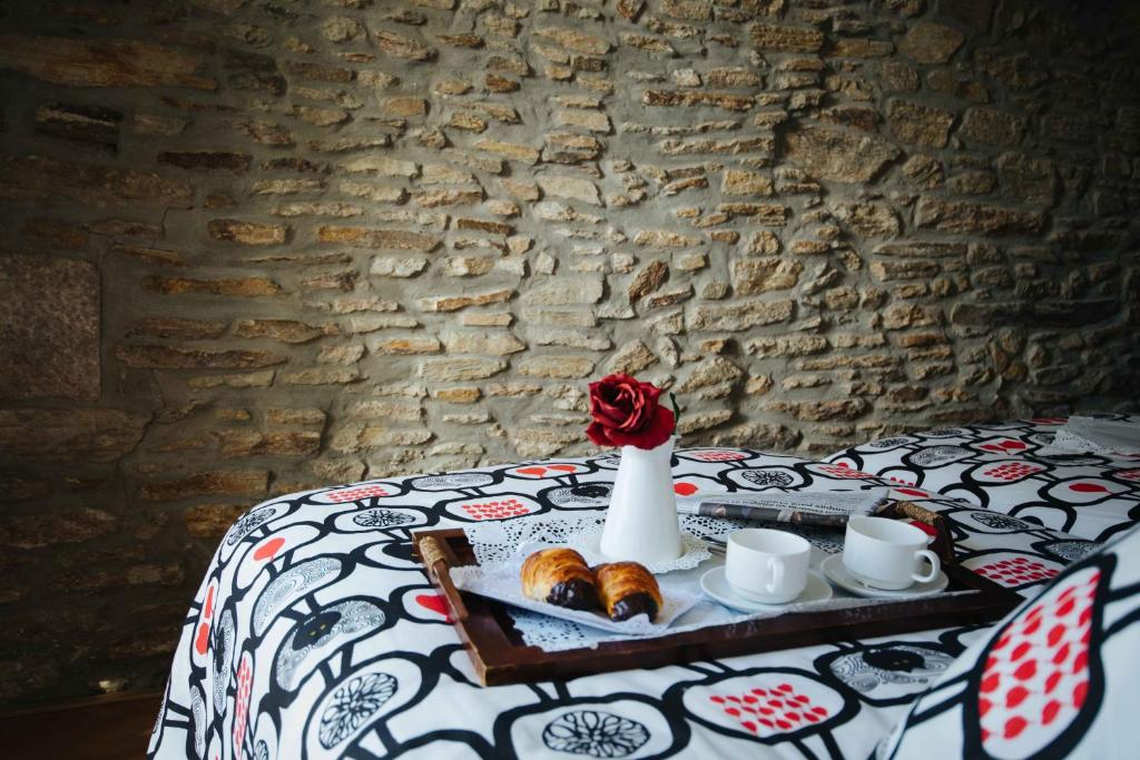 Hotel Arco de Mazarelos - Resim 17