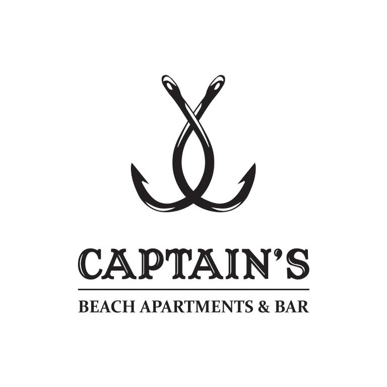 Certifikát, ocenenie alebo iný dokument vystavený v ubytovaní Captain's Beach Apartments
