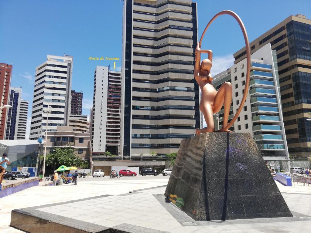 Porto de Iracema Residence CBT