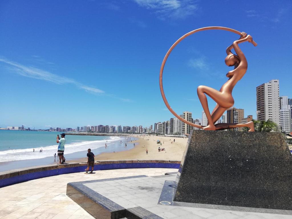  Porto de Iracema Residence CBT