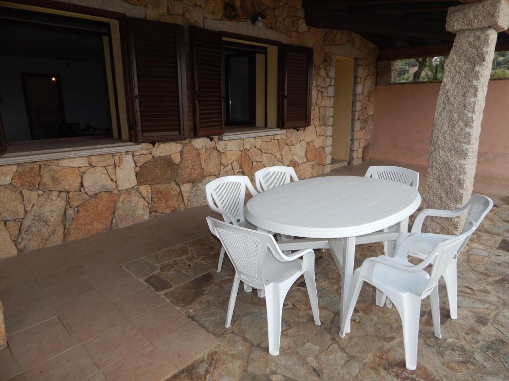 Kép House and Apts. Siniscola/Sardinien 35758 szállásáról Siniscolában a galériában