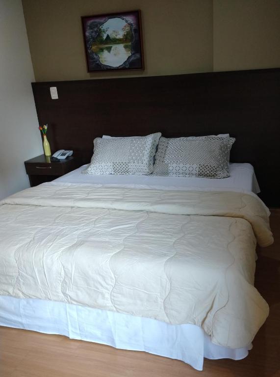  Apt Mont Blanc Apart Hotel 109