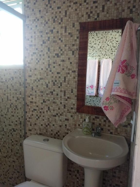  Apartamento Elite na Cobertura