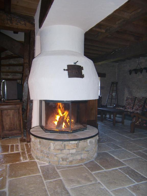 La chaumière de Laives - Maison De Trois Chambres
