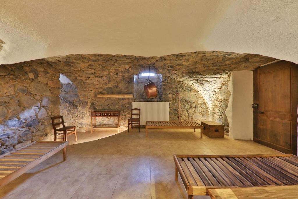 Locations des 3 sommets avec Sauna en Alsace