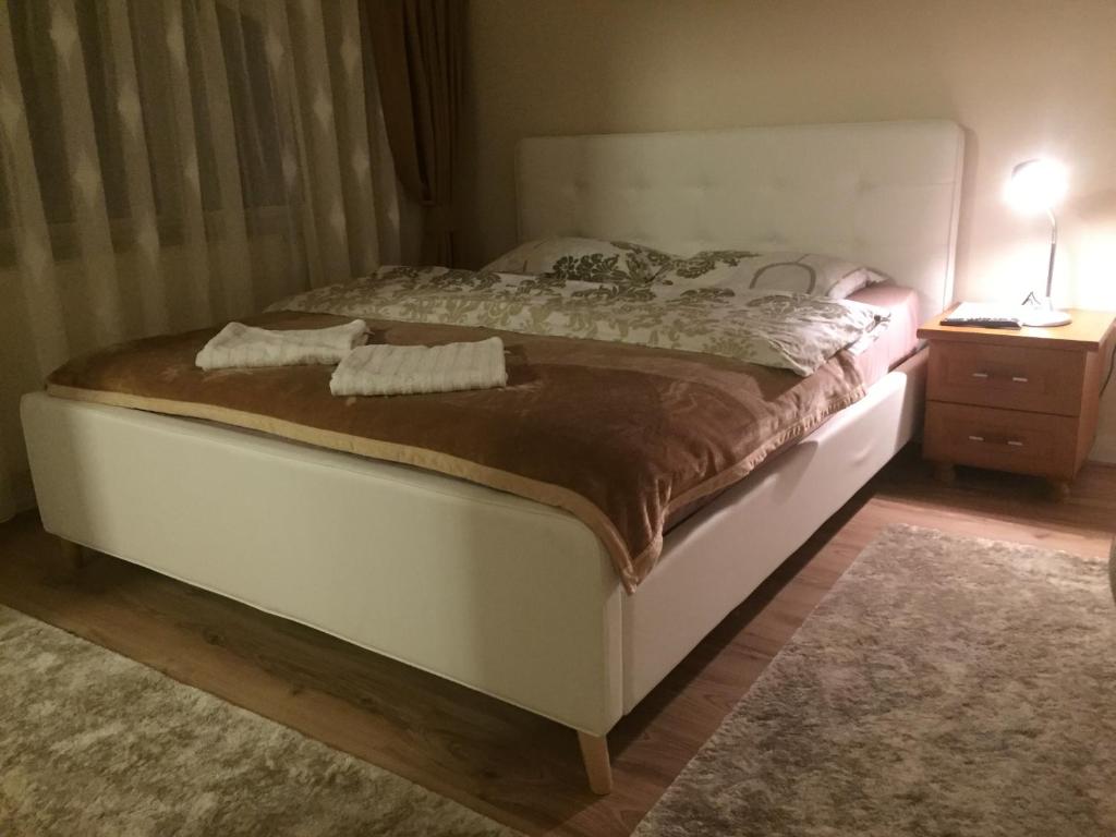Apartment Perla - Penthouse -appartement