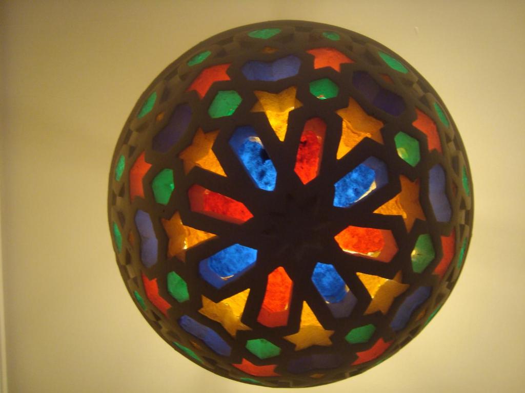 Foto dalla galleria di Riad Jnane Mogador a Marrakech