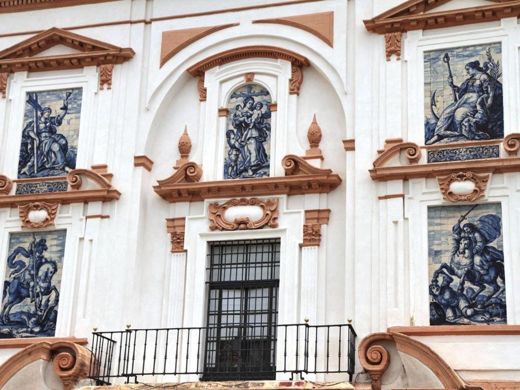 Zdjęcie z galerii obiektu Loft Aire Sevilla Cathedral w Sewilli