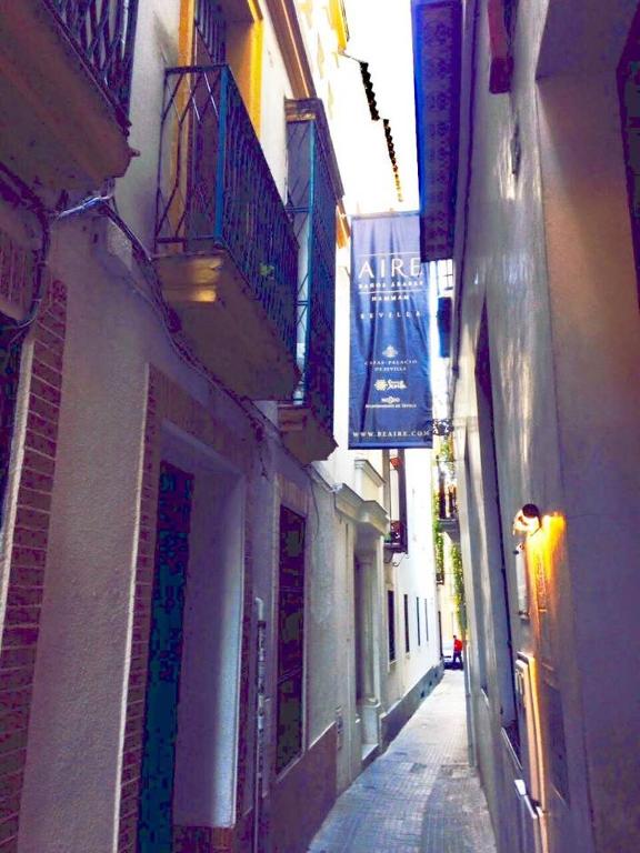 Loft parejas centro Sevilla, Seville – Updated 2023 Prices