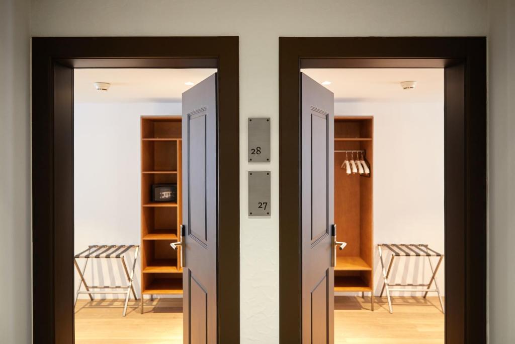 Fotografie z fotogalerie ubytování Italian Lifestyle Hotel & Osteria Chartreuse v destinaci Thun