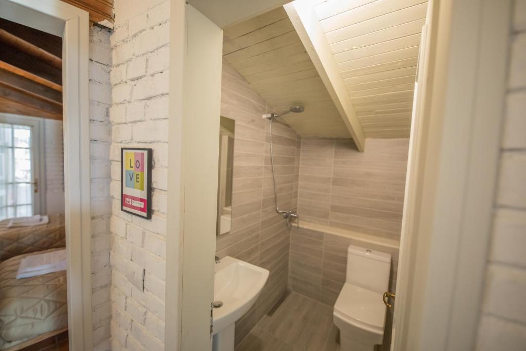 Bagno di Mosaic Home