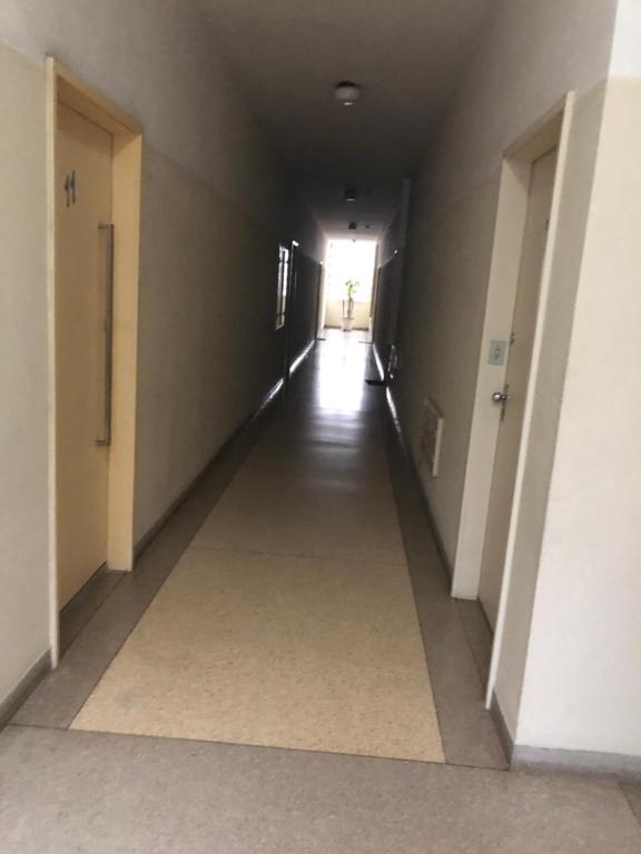  Apartamento no Guarujá em Pitangueiras