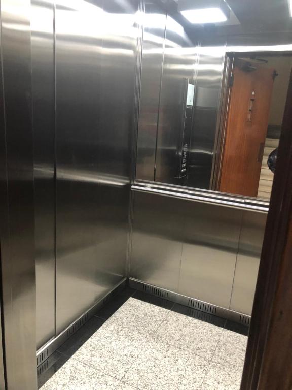  Apartamento no Guarujá em Pitangueiras