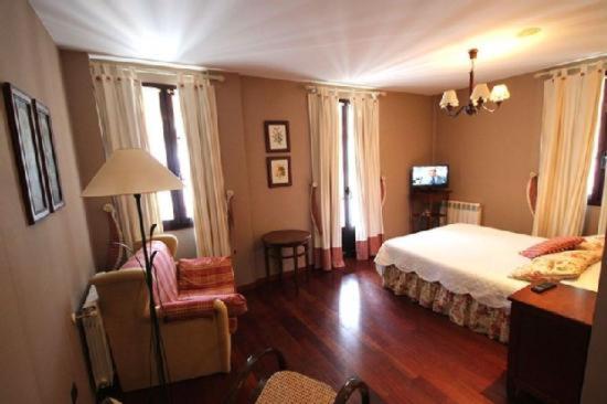 Hotel Casa Suarna - imagen 4