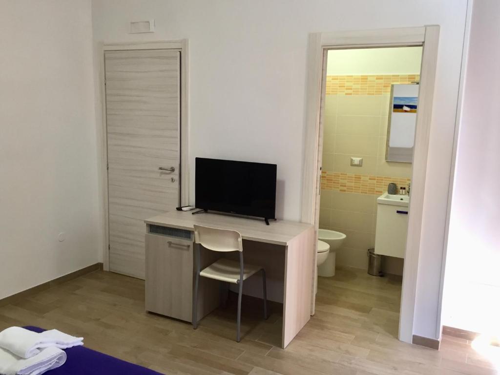 Derechos de imagen reservados por Booking.com