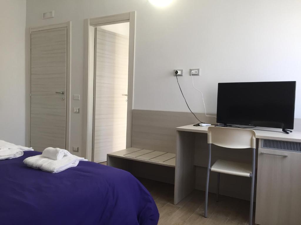 Derechos de imagen reservados por Booking.com