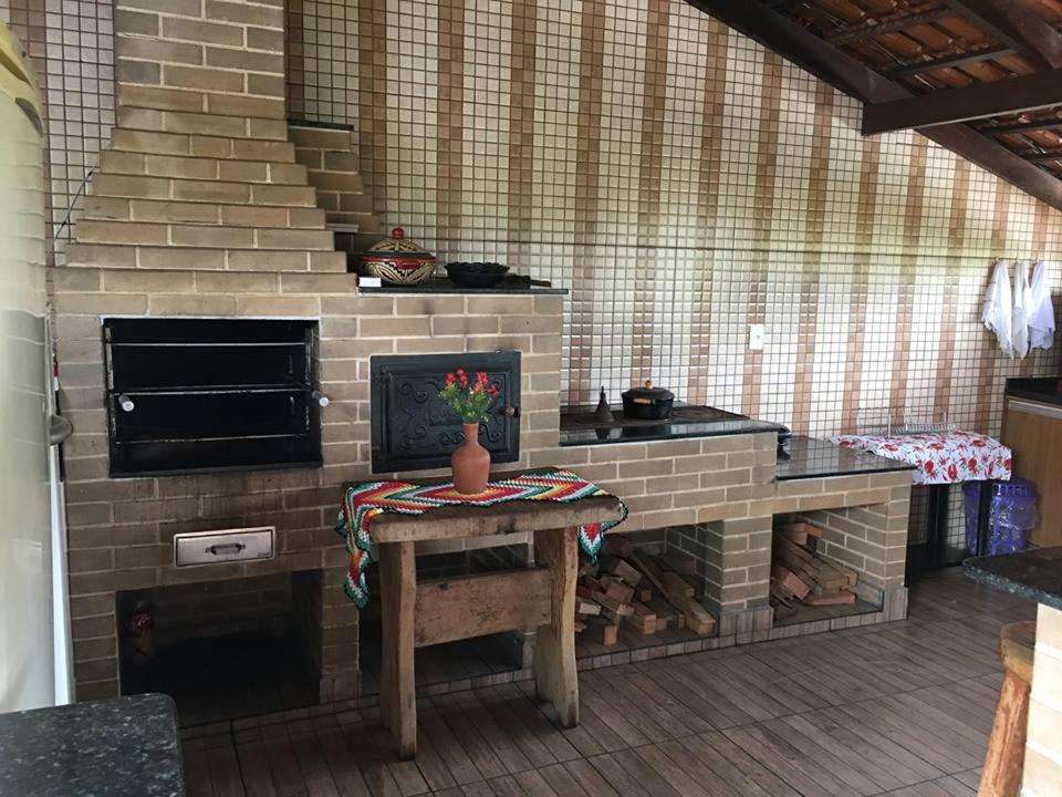 Casa Esmeralda para descanso