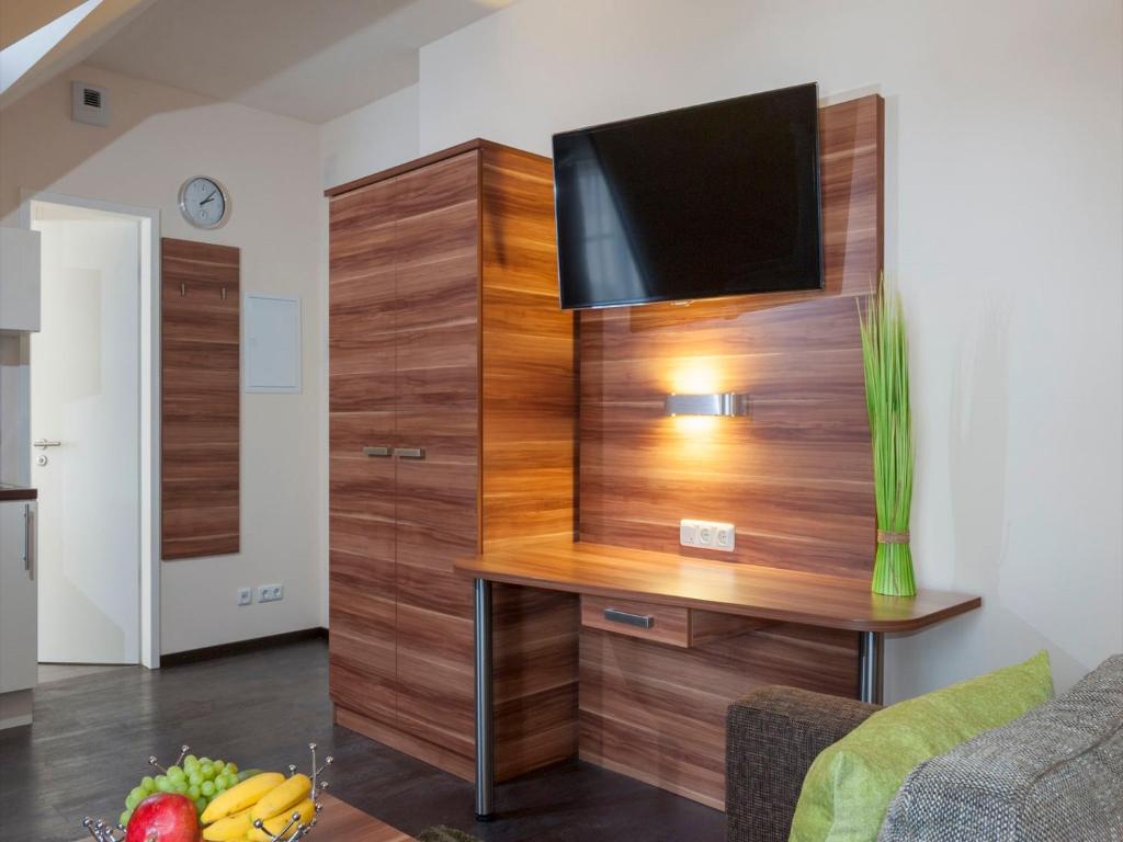 BATU Apart Hotel - Resim 17