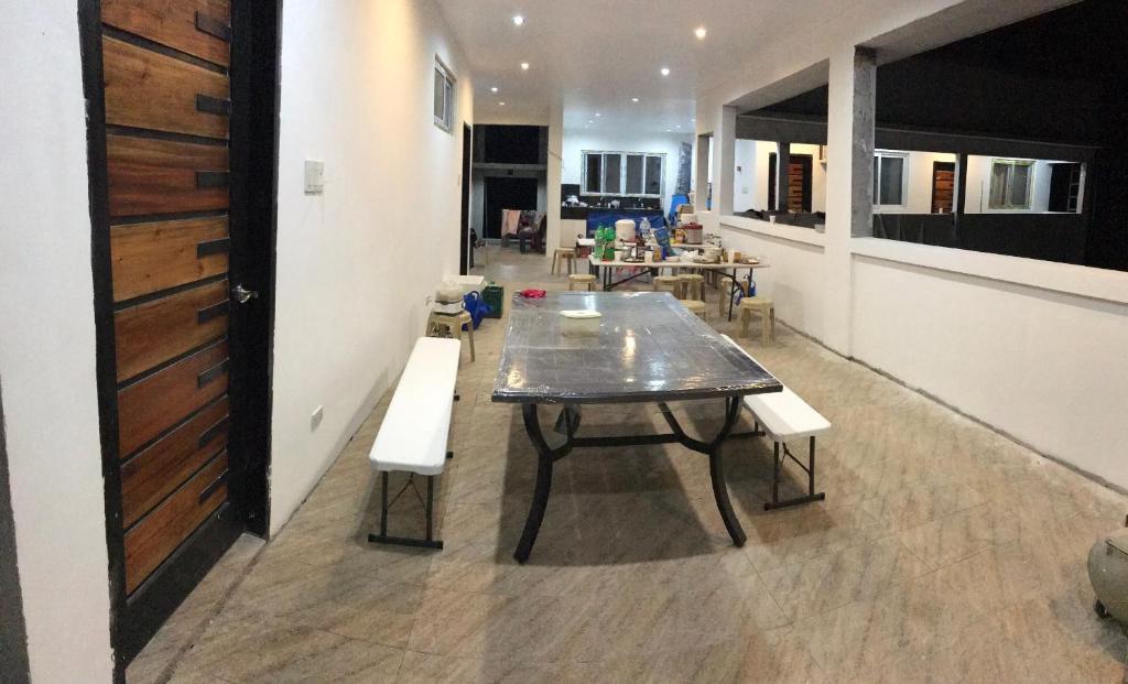 Fotografie z fotogalerie ubytování Seabreeze Beach Lodge v destinaci Nasugbu