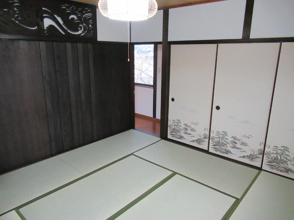 Aki Kokubunji Shukubou - Salle Familiale Standard