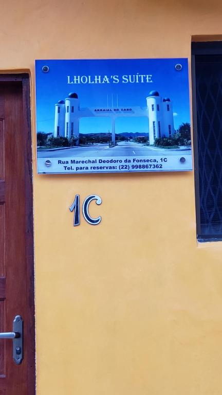  Lholha's Suíte